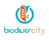 Logo BiodiverCity, certification biodiversité urbaine