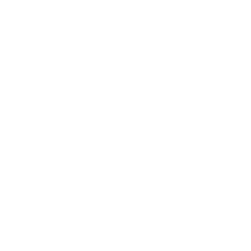 Pictogramme Telamon, version blanche